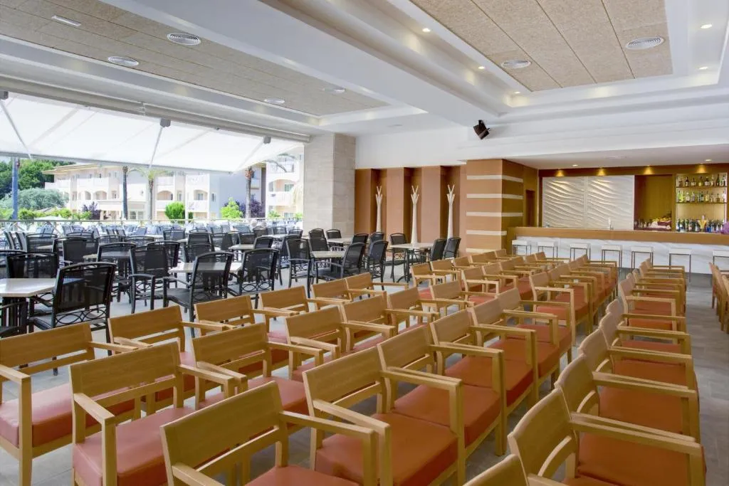Bar, Mar Hotels Playa Mar & Spa, Majorca