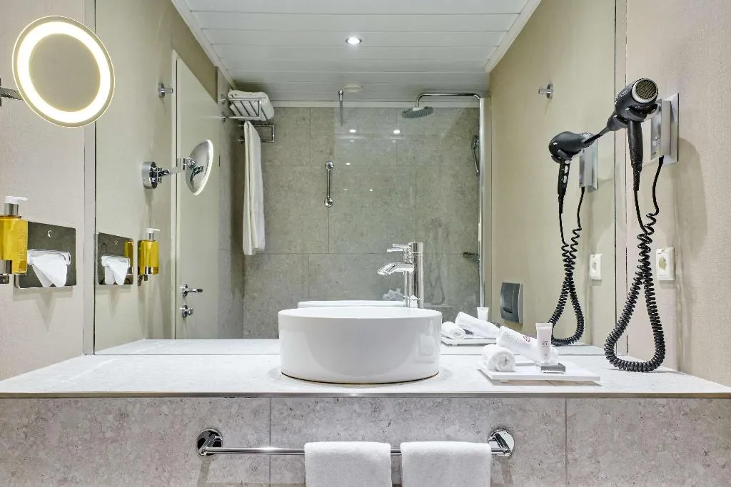 DOUBLE SUPERIOR Room, NH Collection Prague, Prague