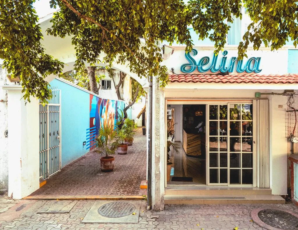General view, Selina Playa Del Carmen, Playa Del Carmen