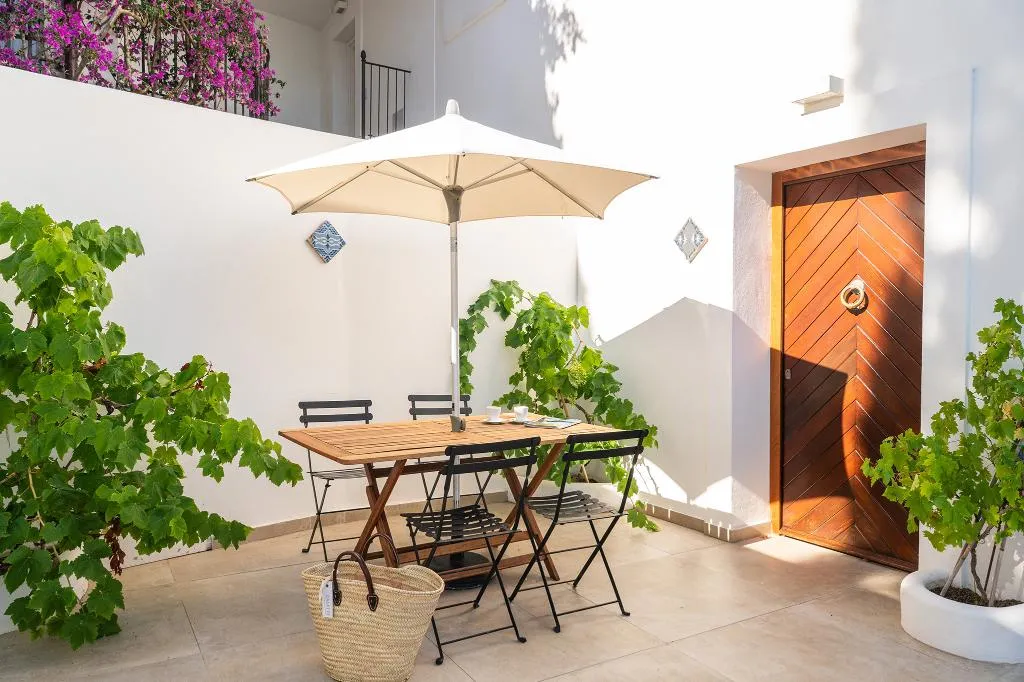 SUITE CAPACITY 4 Room, Le Calette N°5, Palermo
