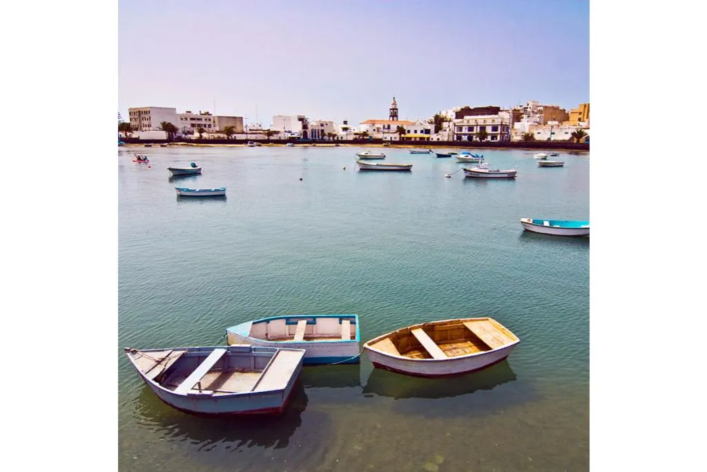 Sports and Entertainment, The Bungalows Las Gaviotas Ii (Las Cascadas), Lanzarote