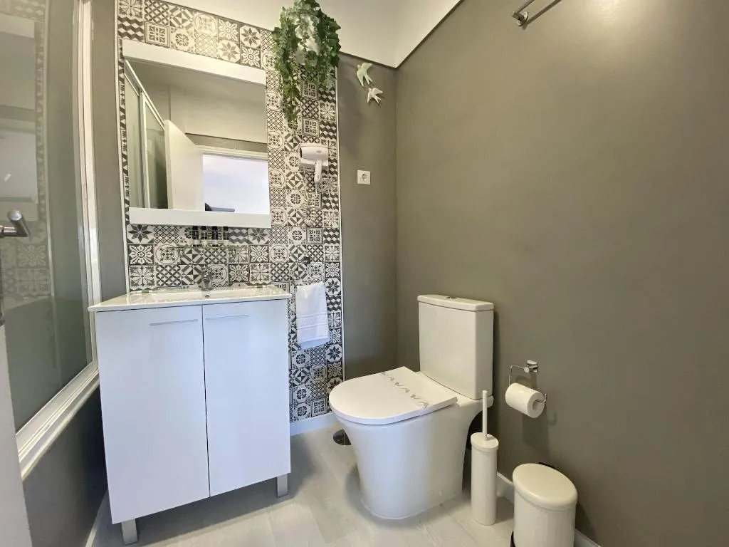 Room, Residencial Triunfo, Porto