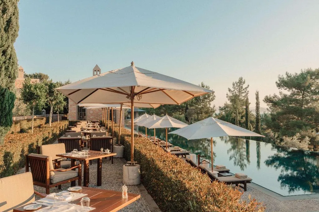 Restaurant, Amaruya, Bodrum