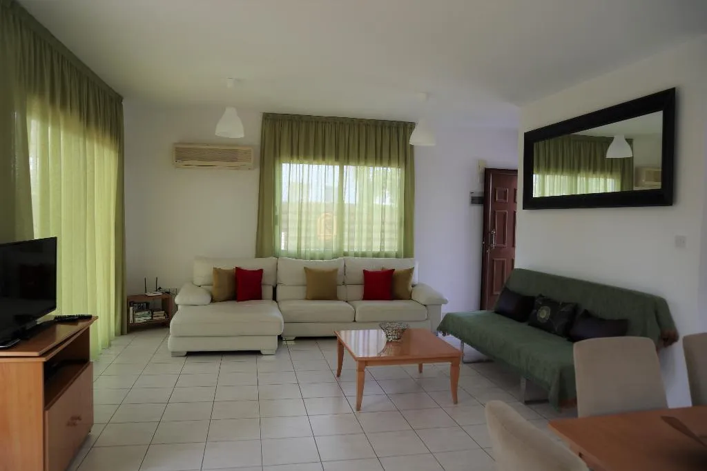 VILLA THREE BEDROOMS Room, Elite Villa, Cyprus