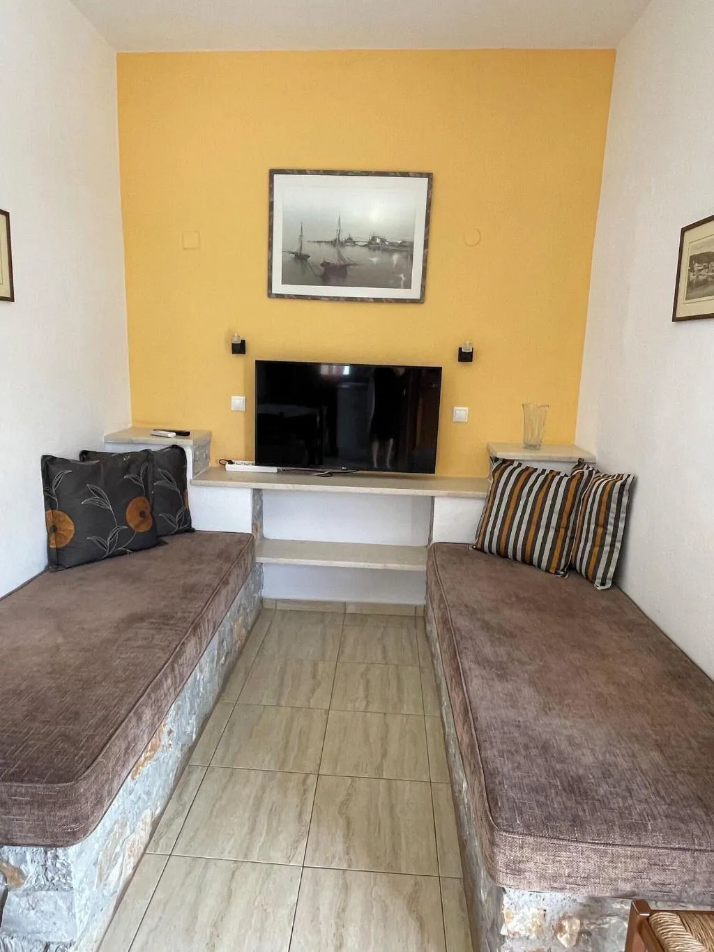 Room, Skiathos Island Suites, Skiathos