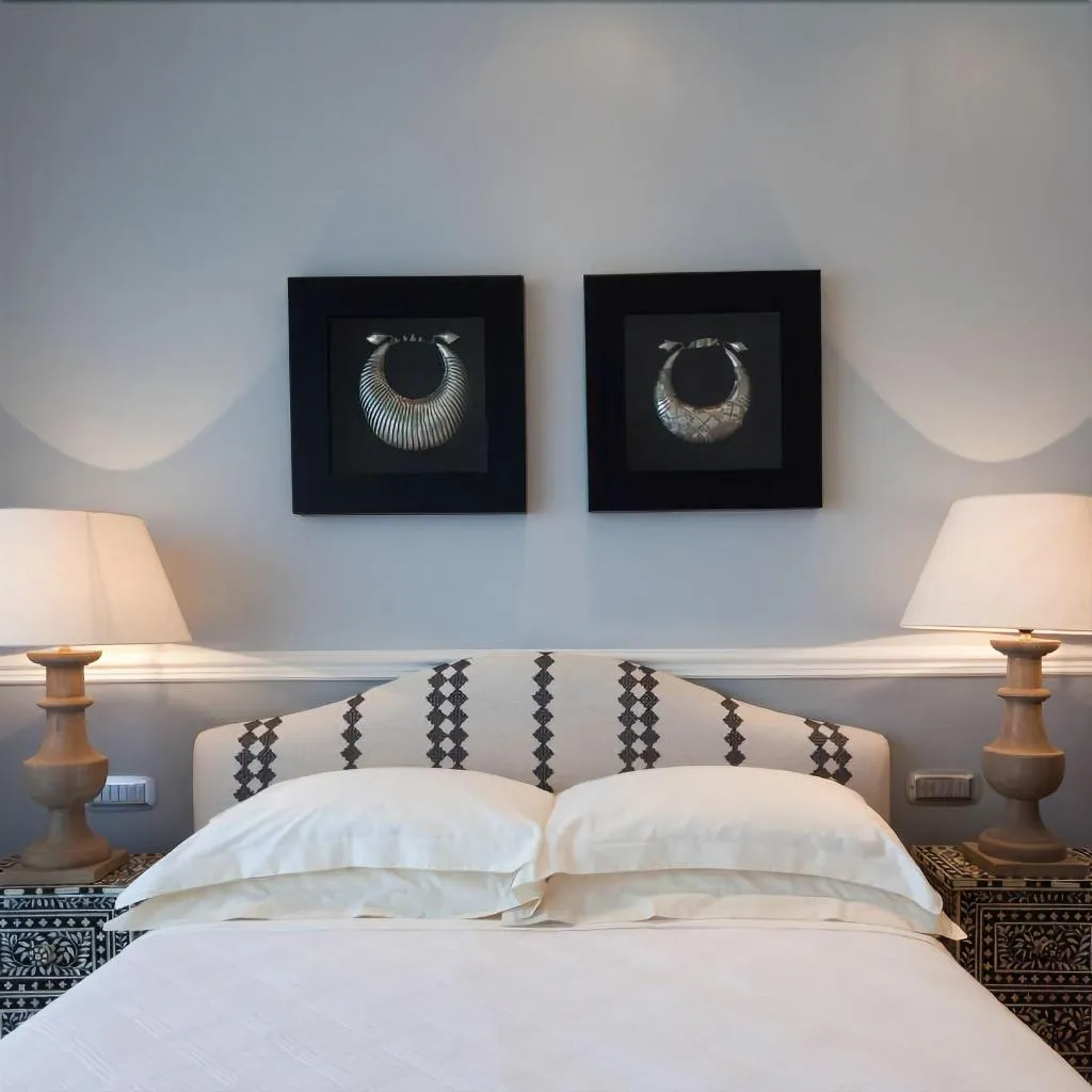 Room, Cubo Apartments, Naples