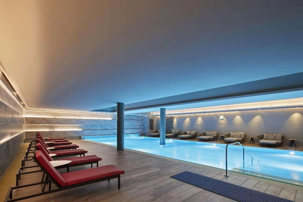 Sports and Entertainment, Titanic Chaussee Berlin, Berlin