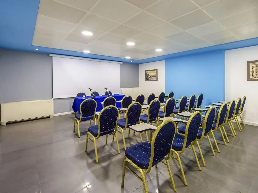 Conferences, Cristal Hotel Palermo, Palermo