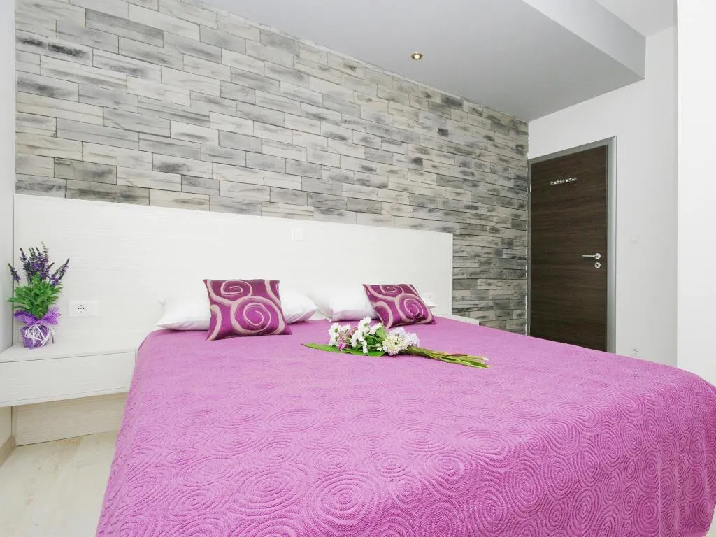 APARTMENT STANDARD Room, Apartments Elza, Split