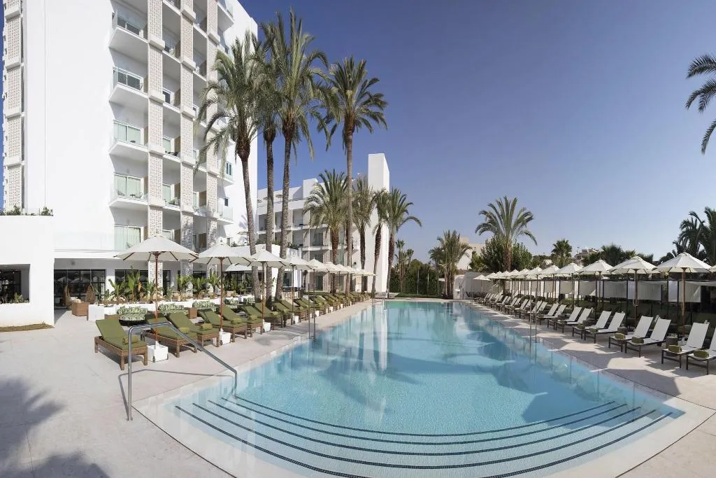 Pool, HM Ayron Park, Majorca