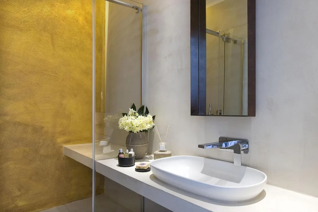 Room, Piazza Di Spagna 9, Rome