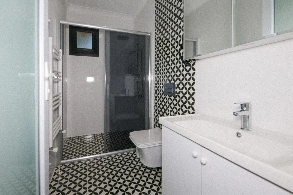 DOUBLE DELUXE SEA VIEW Room, Dusler Vadisi Kazdaglari, Izmir