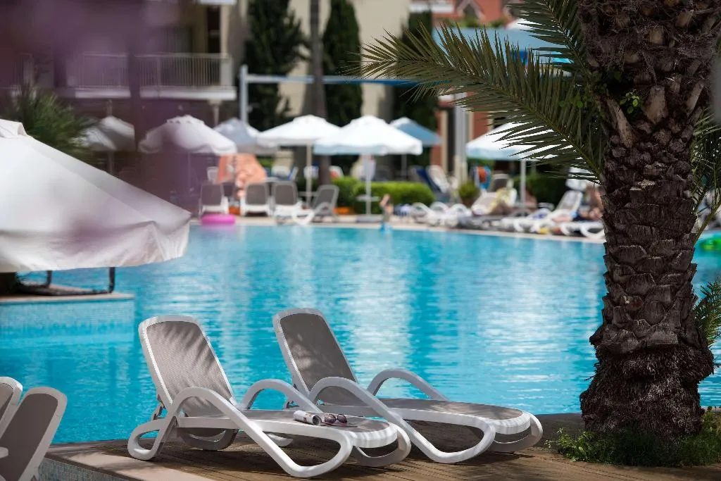 Pool, Barut B Suites, Antalya