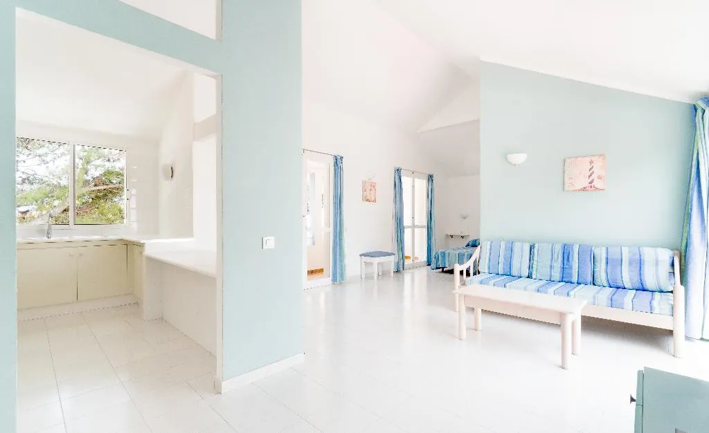 STUDIO STANDARD Room, Club Ciudadela, Menorca