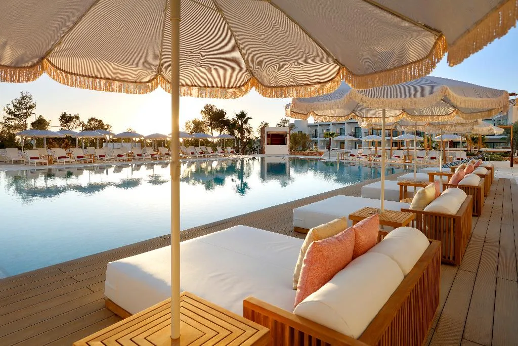 Pool, TRS Ibiza Hotel, Ibiza