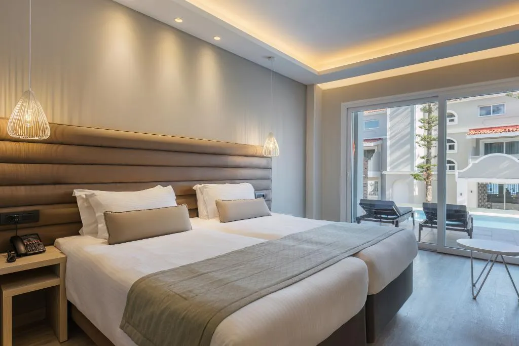 Room SUPERIOR Room, Alexandra Beach Resort and Spa, Zante
