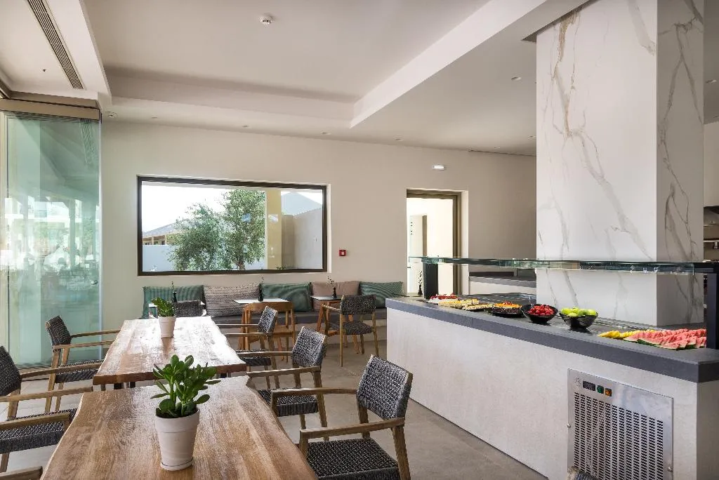 Restaurant, Tsamis Zante Suites, Zante