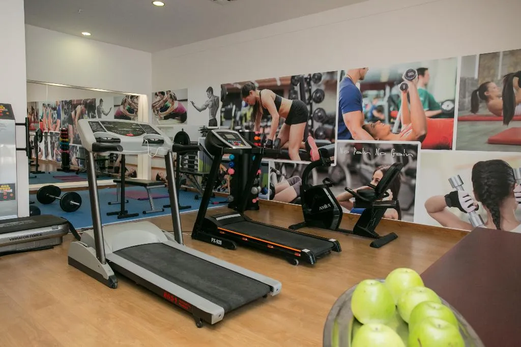 Sports and Entertainment, Almyra Hotel & Village, Crete