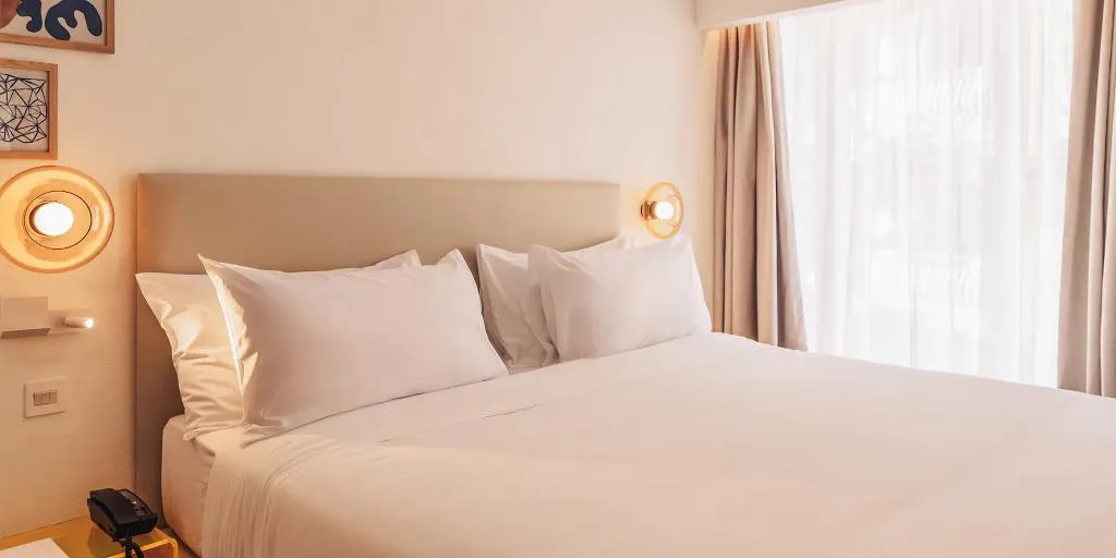 Room, Hotel Ben Marsalforn Affiliated By Melia, Malta