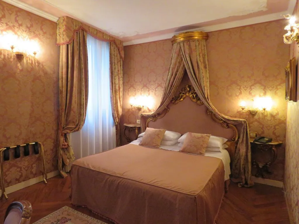 General view, Antico Doge - a Member of Elizabeth Hotel, Venice