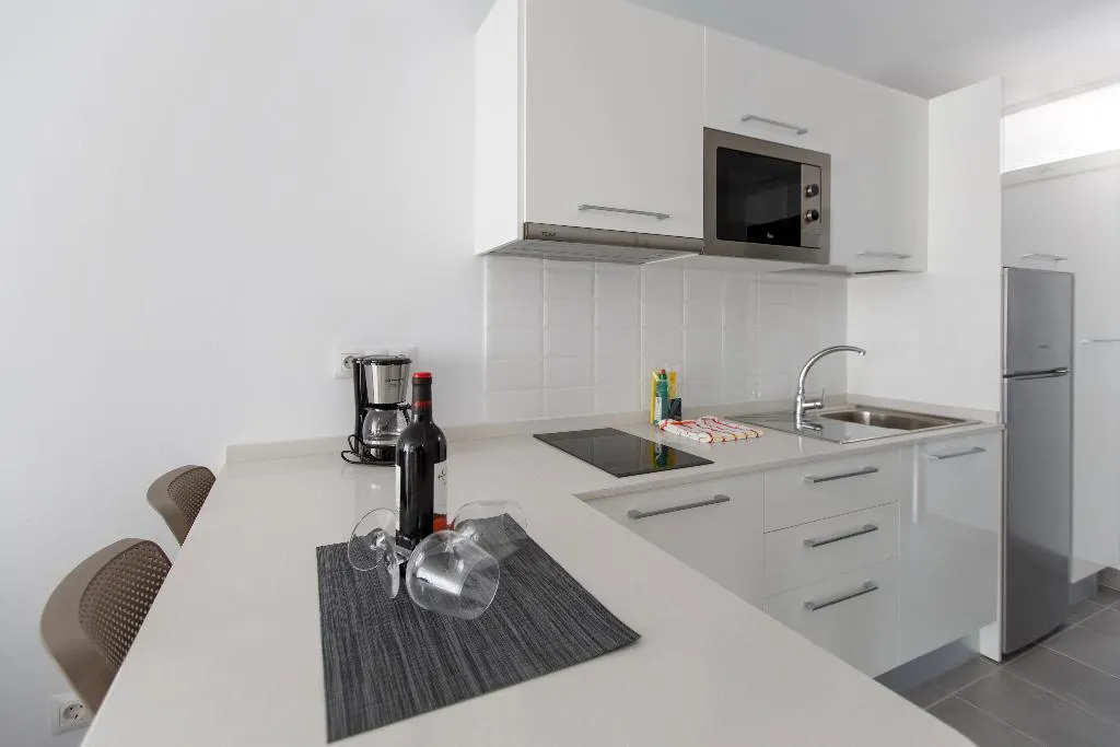 Room, Alsol Walhalla, Gran Canaria