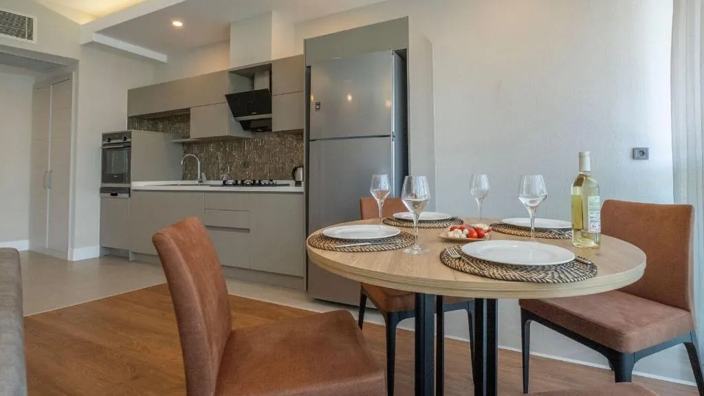 Room, Sirius Town Residence And Spa, Antalya