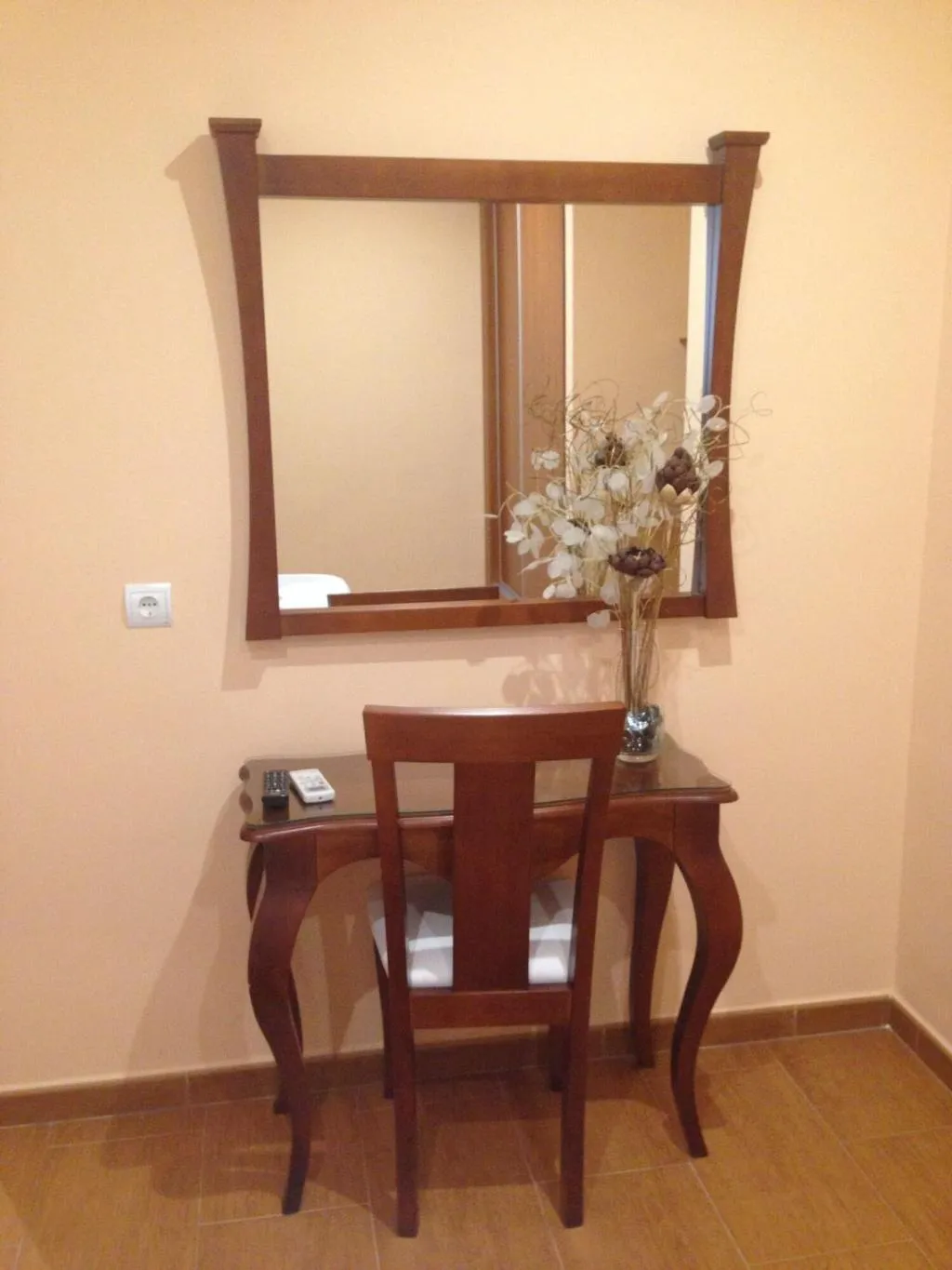 Room, Hostal Avenida, Andalucia