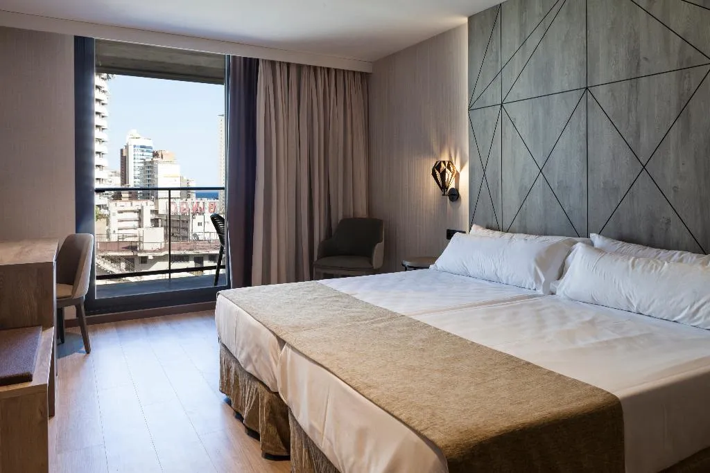 DOUBLE SINGLE USE SUPERIOR Room, Bristol, Costa Blanca