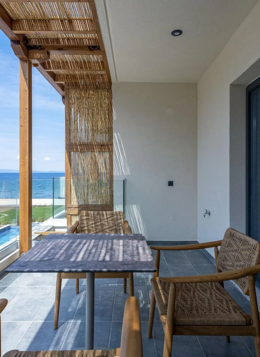 Room, Amyntas Seafront Hotel – Adults Only, Halkidiki