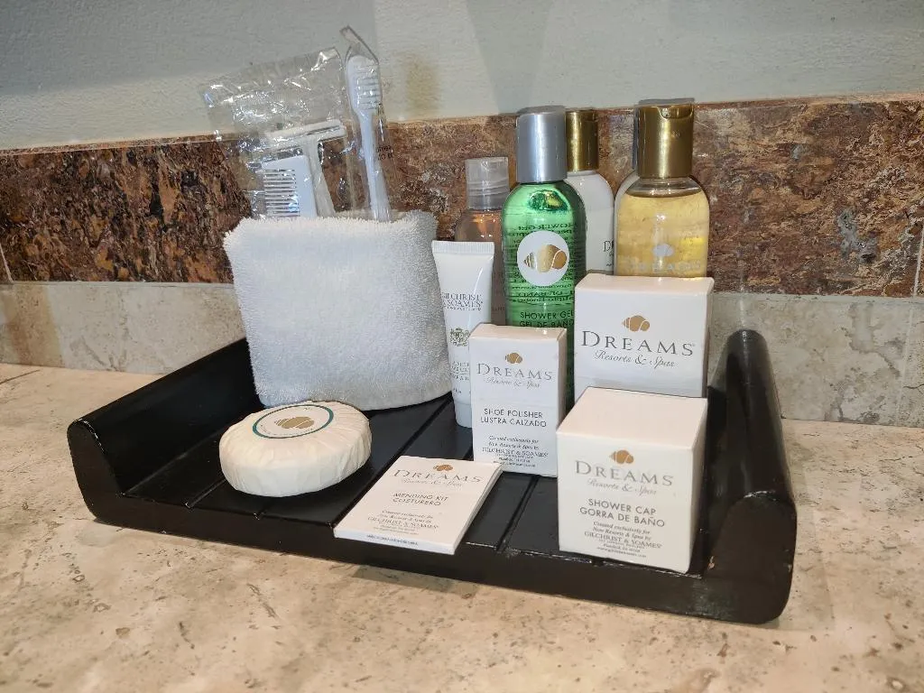 SUITE TWO DOUBLE BEDS Room, Dreams Jade Resort & Spa - All Inclusive, Cancun Area
