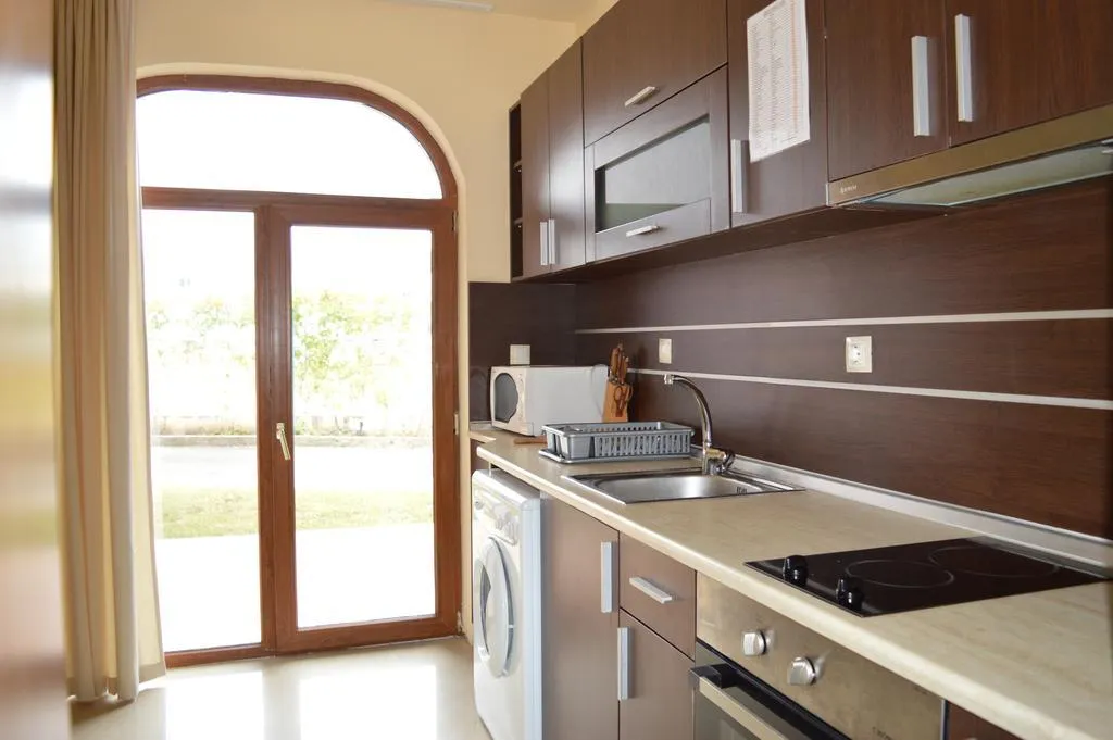 APARTMENT ONE BEDROOM Room, Garden Beach, Bourgas