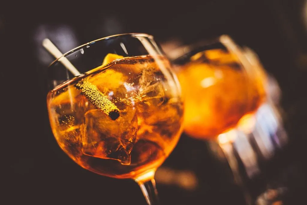 Bar, Strafhotel a member of Design Hotels, Milan
