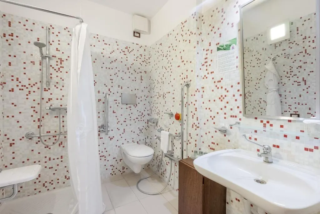 SINGLE STANDARD Room, Art Hotel Navigli, Milan