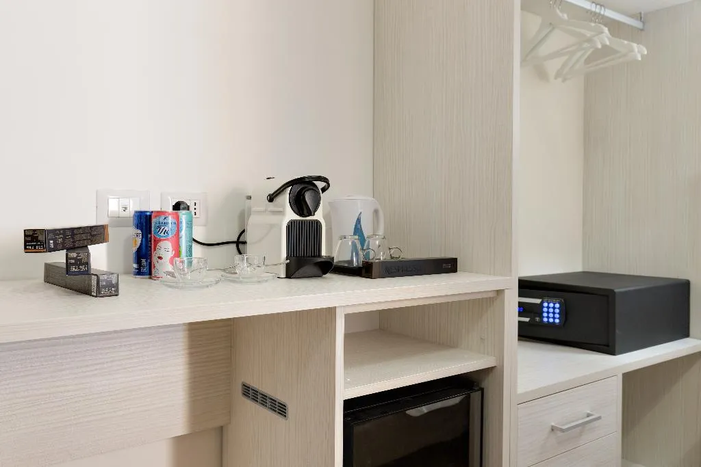 Double or Twin DELUXE Room, Dolce Luxury Rooms, Rome