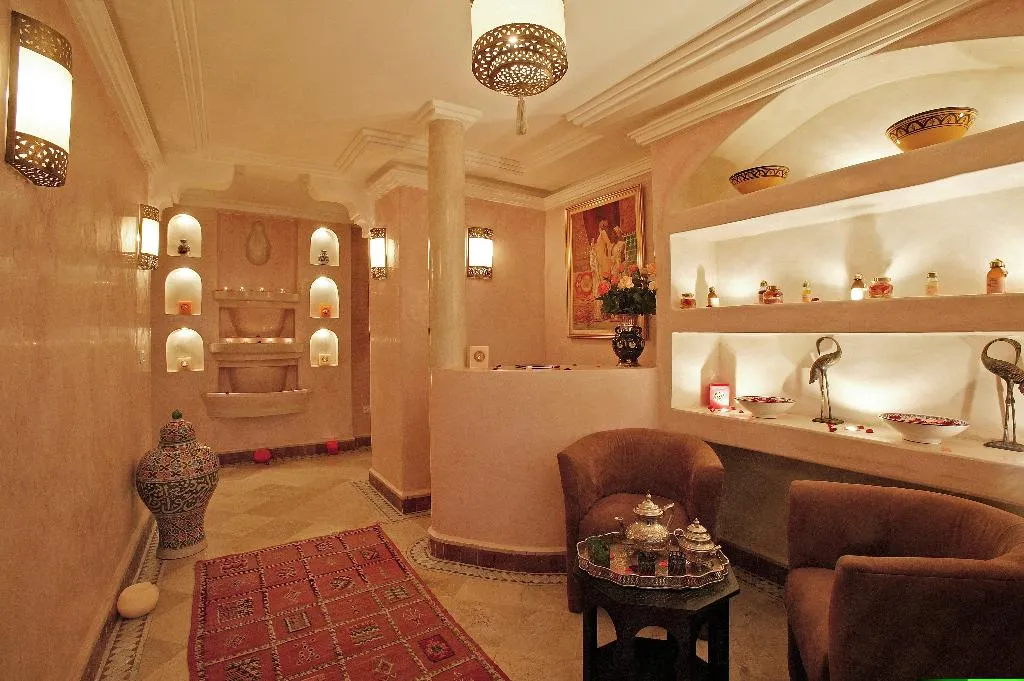 Sports and Entertainment, Riad and Spa Esprit Du Maroc, Marrakech