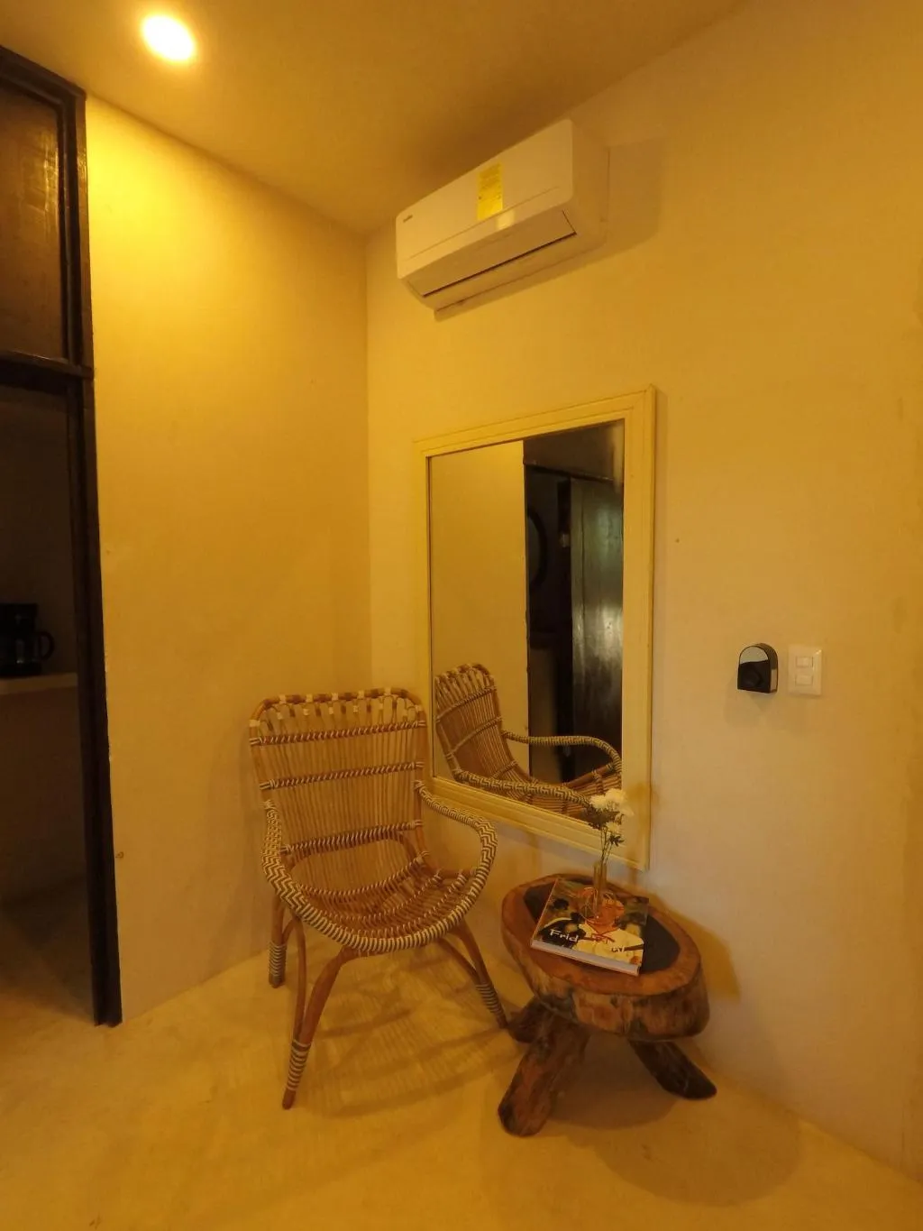 Room, Sivana Tulum, Cancun Area