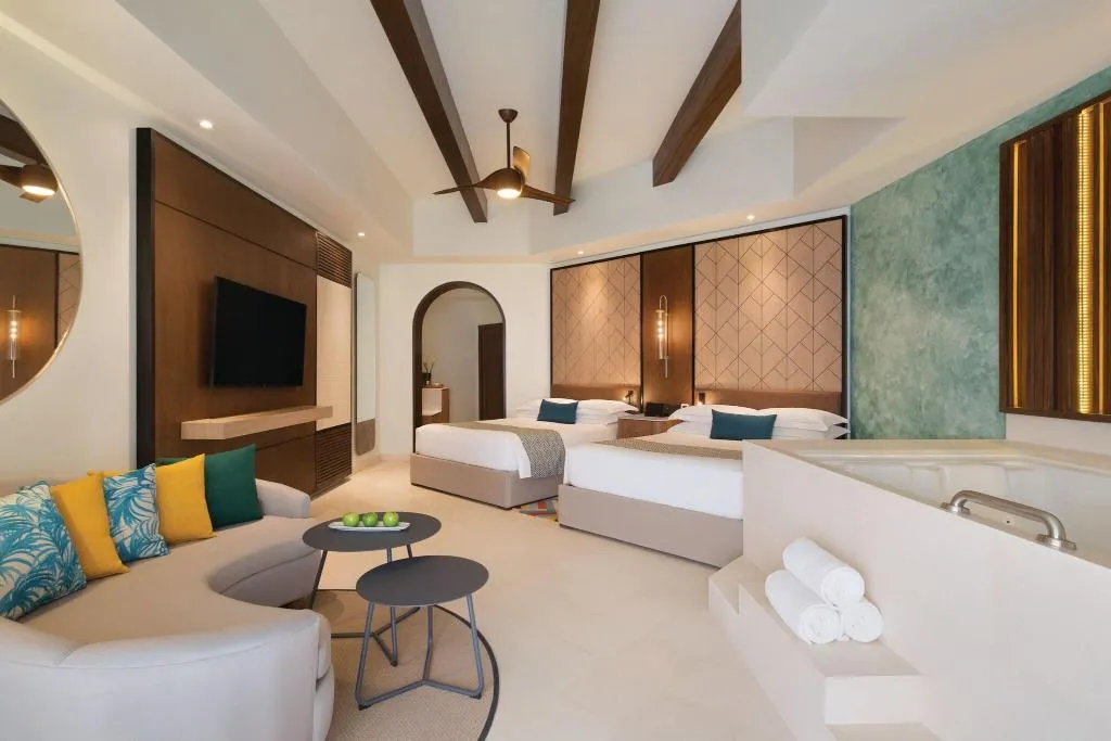 Room, Hyatt Vivid Playa Del Carmen - Adults Only, Playa Del Carmen