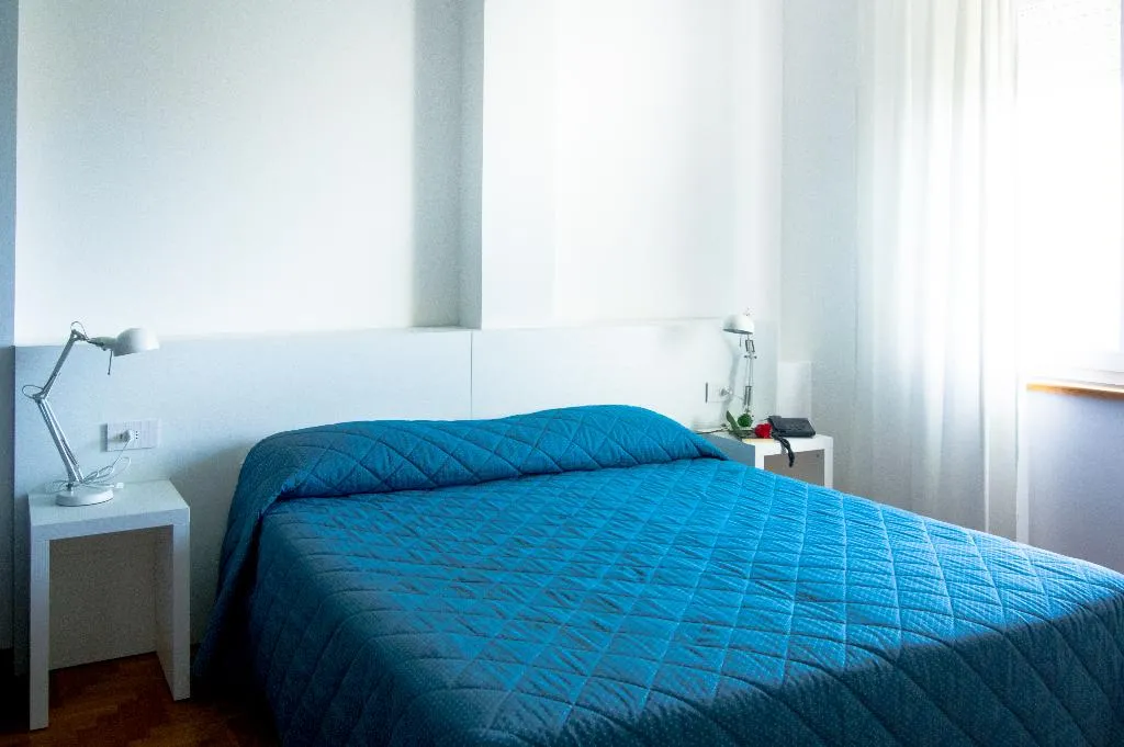 DOUBLE STANDARD Room, Hotel Mistral, Cagliari