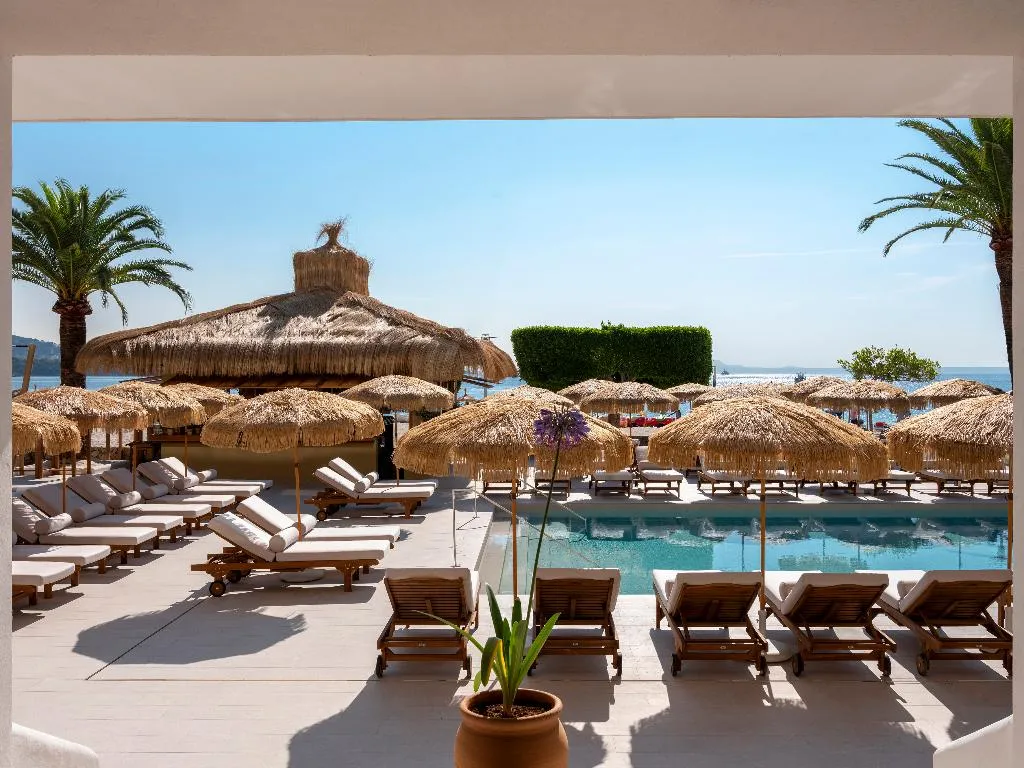 Pool, Zel Mallorca, Majorca