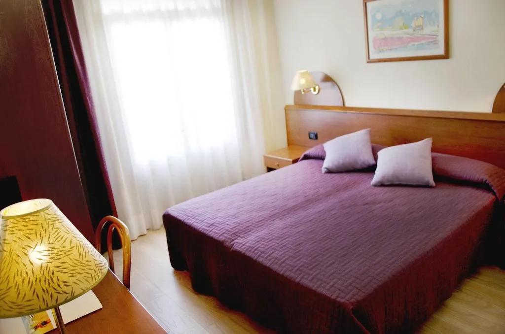 Room, Hotel Sole, Venice