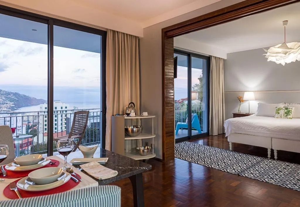 Room, Belvedere Boutique - Adults Only, Madeira