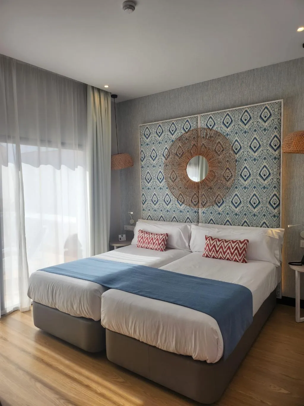 Double or Twin SUPERIOR Room, Soho Boutique Cadiz, Costa De La Luz