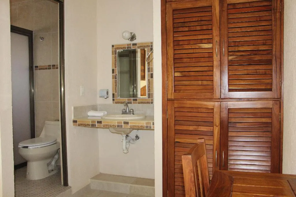 DOUBLE SUPERIOR Room, Plaza del Sol, Playa Del Carmen