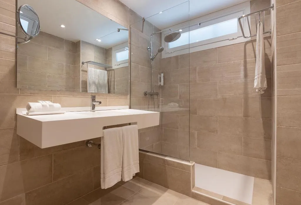APARTMENT TWO BEDROOMS Room, Hotel Palia Puerto Del Sol, Majorca