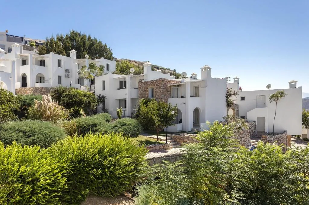 General view, Vega Boutique & Aparts, Bodrum