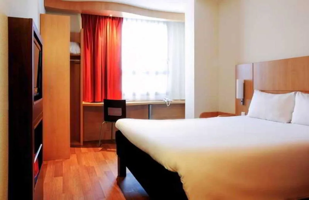 Room, Ibis Madrid Calle Alcala, Madrid