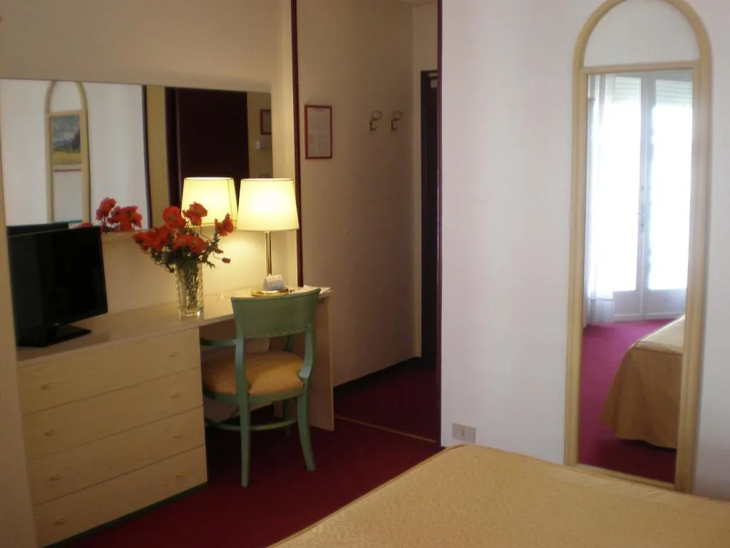 Room, Majestic, Venice