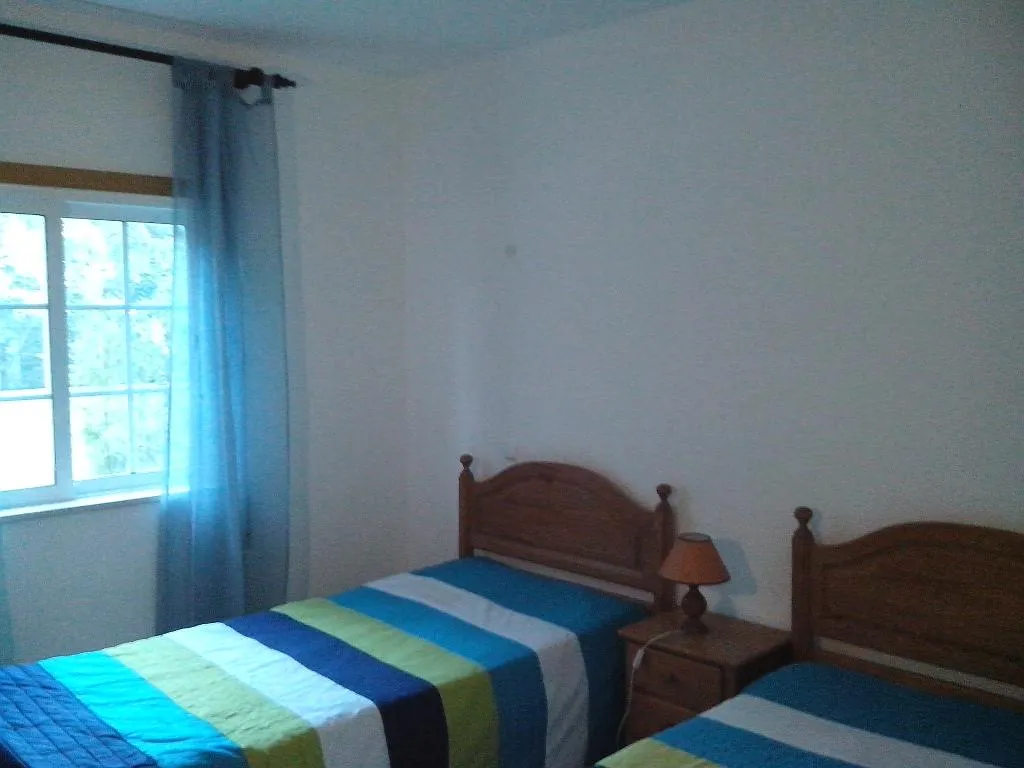 APARTMENT TWO BEDROOMS Room, RC - Pata Residence, Algarve