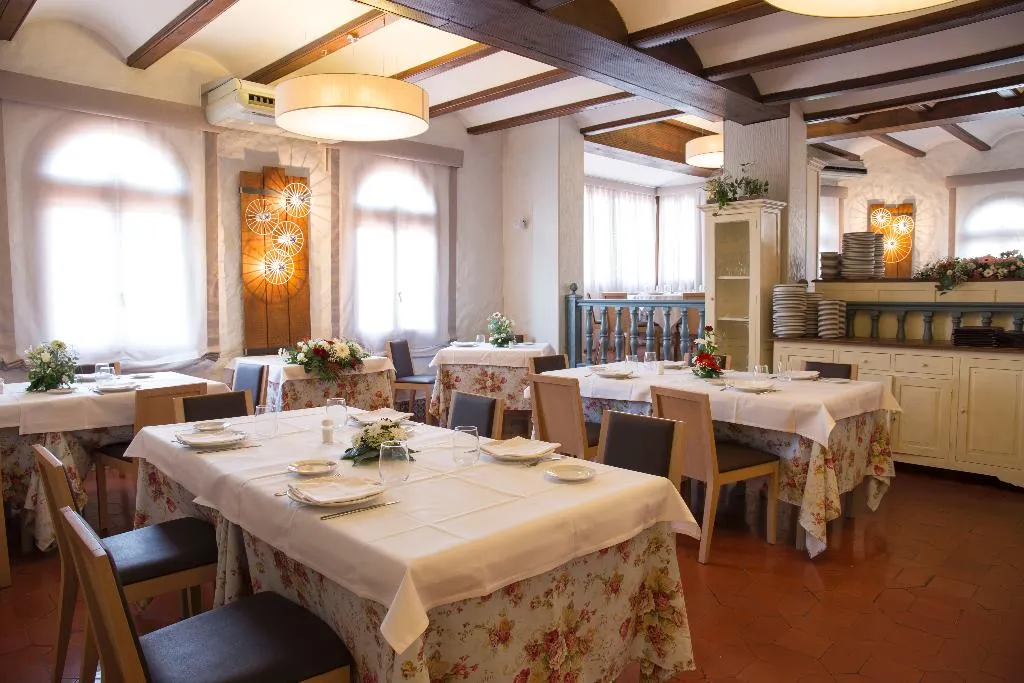 Restaurant, La Carreta, Valencia