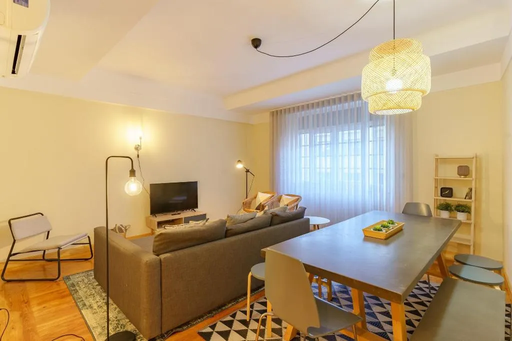 Room, Feel Porto Downtown Townhouses, Porto